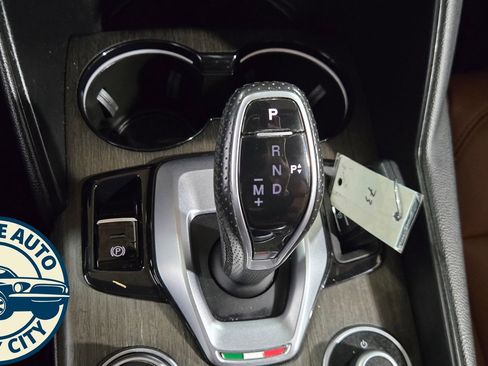 Used 2023 Alfa Romeo Giulia Ti w/ Active Assist Plus Package image 20