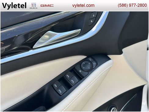 Certified 2023 Buick Enclave Essence w/ Experience Buick Package image 17