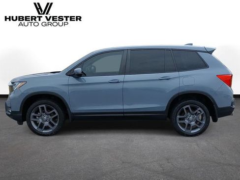 Used 2023 Honda Passport EX-L image 1