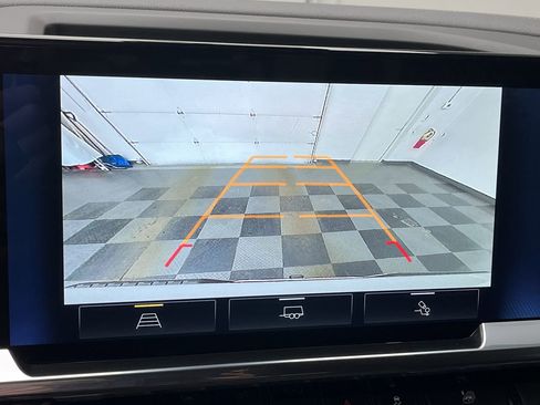 New 2026 Chevrolet Silverado 1500 LT w/ Protection Package image 5