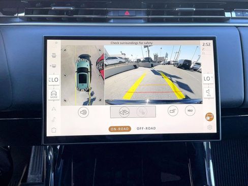 Used 2024 Land Rover Range Rover Sport Dynamic SE image 26