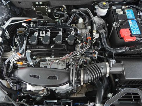 Used 2024 Honda Accord LX image 9