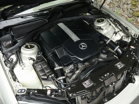 Used 2004 Mercedes-Benz S 500 image 18