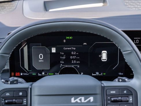New 2027 Kia Telluride X-Line SX Prestige AWD/4WD image 34