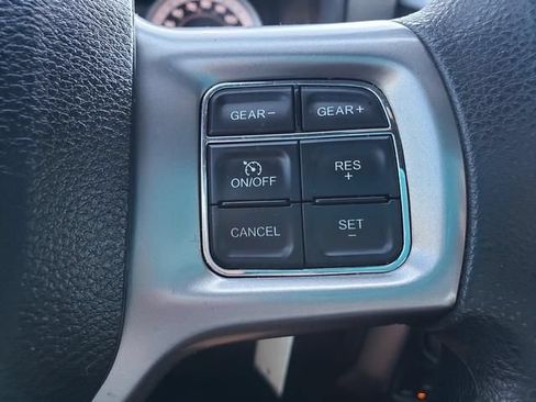 Used 2022 RAM 1500 Warlock w/ Electronics Group AWD/4WD image 27