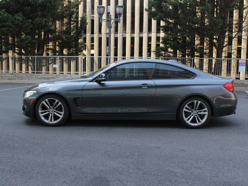 Used 2014 BMW 428i Coupe RWD image 11