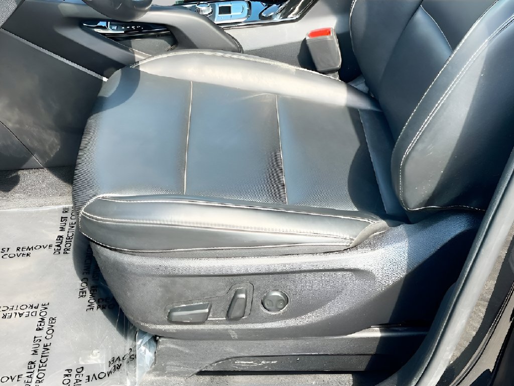 Used 2025 Kia Telluride S AWD/4WD image 19