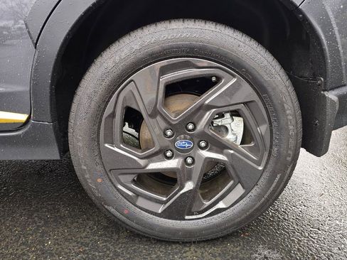 New 2026 Subaru Crosstrek 2.5i Sport w/ Crosstrek Mirror Package AWD/4WD image 6