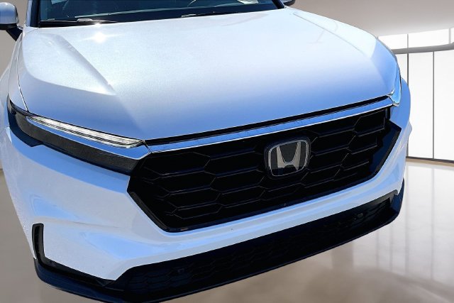 Used 2025 Honda CR-V EX-L image 27