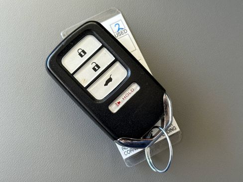Used 2016 Honda HR-V EX image 7