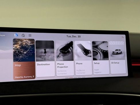 New 2026 Genesis GV70 2.5T Advanced image 17