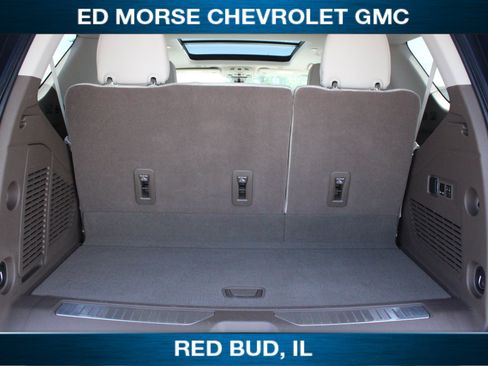 Used 2022 GMC Yukon Denali w/ Denali Premium Package AWD/4WD image 18