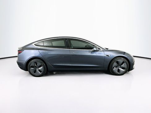 Used 2020 Tesla Model 3 Long Range AWD/4WD image 10