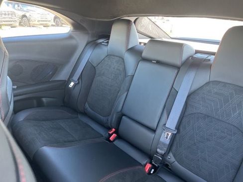 New 2026 Dodge Charger Scat Pack image 17