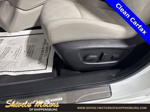 Used 2020 Nissan Rogue Sport SV w/ All-Weather Package image 14