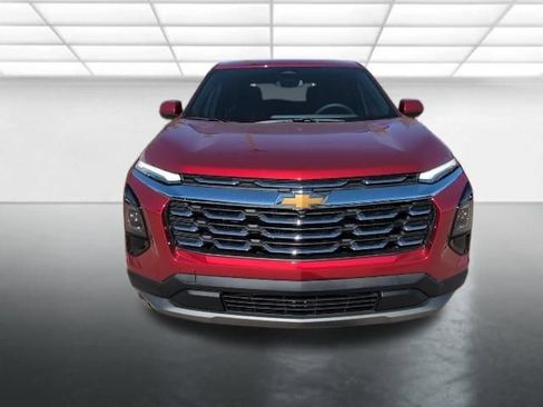 New 2026 Chevrolet Equinox LT image 24