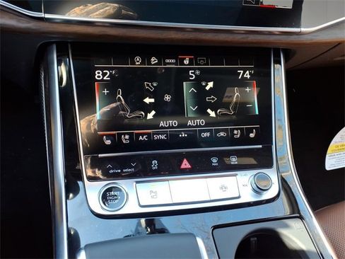 New 2026 Audi Q7 3.0T Premium Plus image 14