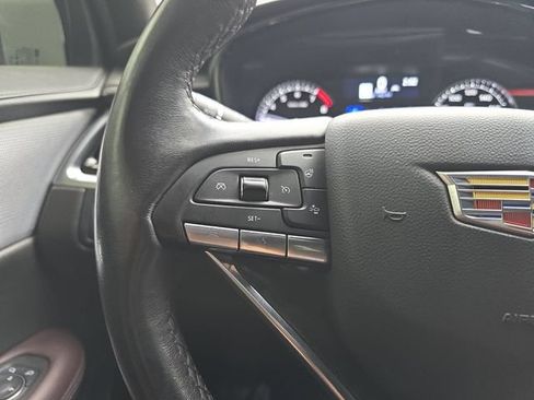Used 2023 Cadillac XT6 Premium Luxury w/ LPO, Floor Liner Package FWD image 14