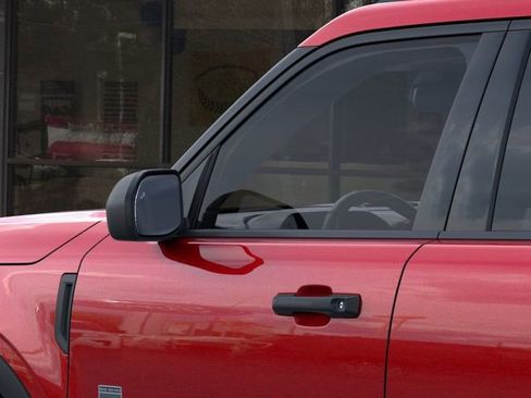 New 2025 Ford Bronco Sport Big Bend w/ Convenience Package image 20