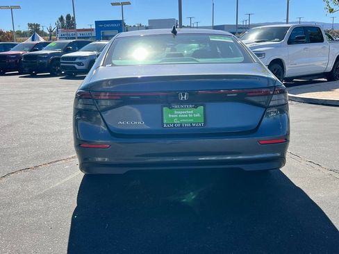 Used 2023 Honda Accord EX image 5
