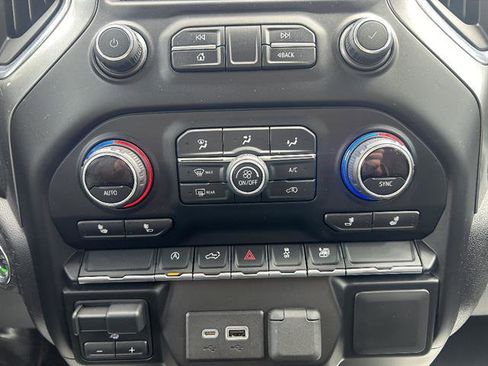 Certified 2019 Chevrolet Silverado 1500 RST w/ All-Star Edition image 18