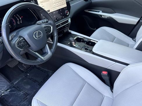 Certified 2023 Lexus RX 350 Premium w/ Cold Area Package FWD image 4