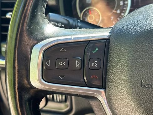 Used 2023 RAM 1500 Laramie AWD/4WD image 30