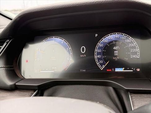 New 2026 Jeep Grand Cherokee Limited w/ Limited Altitude Package image 37