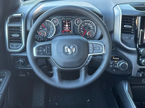 New 2026 RAM 1500 4x4 Crew Cab image 13