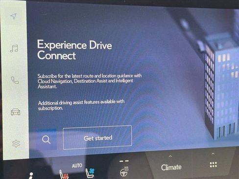New 2026 Lexus RX 350 FWD image 11