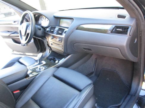 Used 2013 BMW X3 xDrive35i w/ Technology Pkg image 72