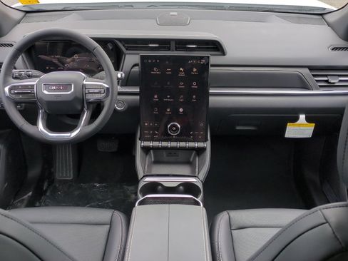 New 2026 GMC Terrain Elevation AWD/4WD image 14