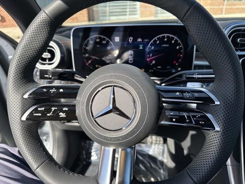 New 2026 Mercedes-Benz C 300 C 300 image 25