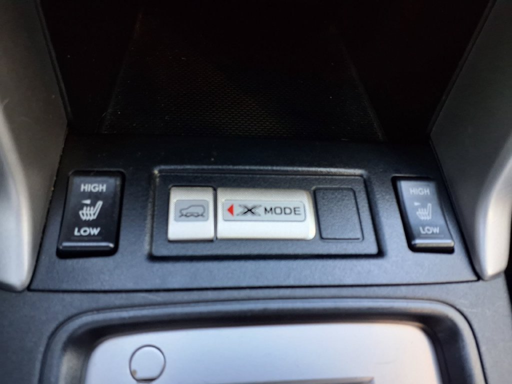 Used 2015 Subaru Forester 2.5i Limited w/ Popular Package #2 AWD/4WD image 27
