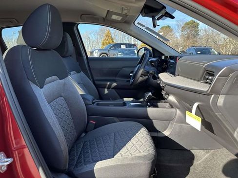New 2026 Nissan Kicks SV w/ Cold Weather Package FWD image 10