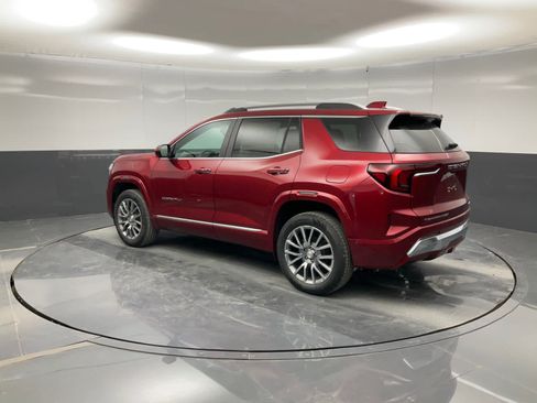 New 2027 GMC Terrain Denali AWD/4WD image 64