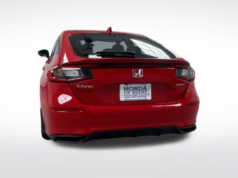 Used 2024 Honda Civic Sport image 10