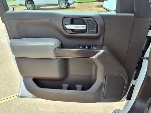 Used 2020 GMC Sierra 1500 SLT AWD/4WD image 14
