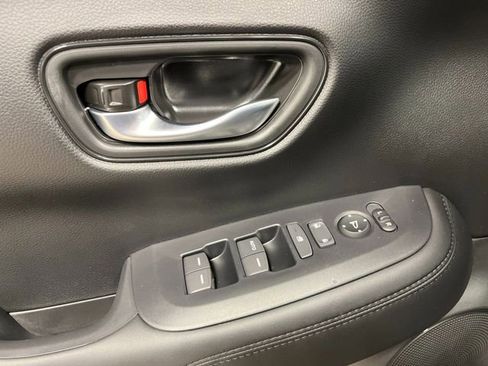 New 2026 Honda HR-V LX image 12