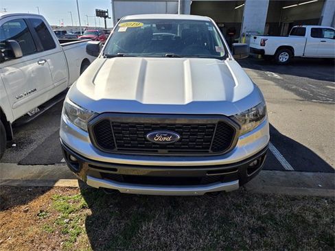 Used 2019 Ford Ranger XLT w/ Equipment Group 301A Mid image 2