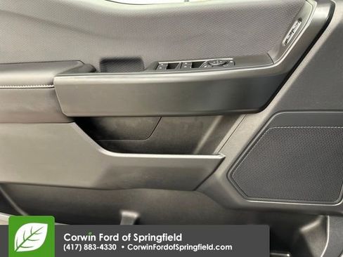 New 2026 Ford F150 STX w/ Equipment Group 200A image 34