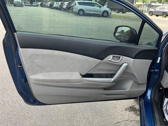 Used 2013 Honda Civic EX image 17