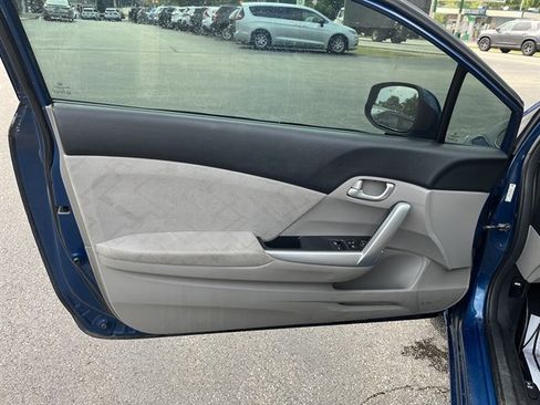 Used 2013 Honda Civic EX image 17