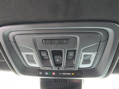 Certified 2024 GMC Sierra 2500 AT4X w/ AT4X AEV Edition image 18