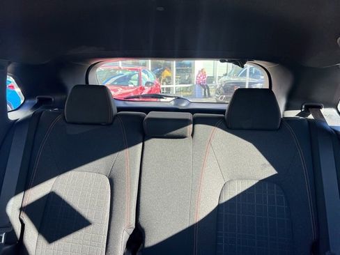 Certified 2023 Honda HR-V Sport image 15