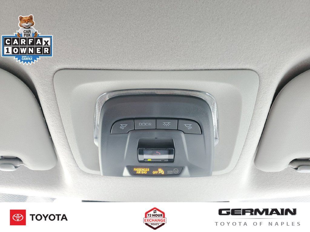 Certified 2024 Toyota Corolla Cross L FWD image 34