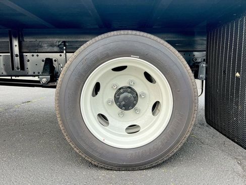 New 2024 Chevrolet Low Cab Forward 4500 XD RWD image 71