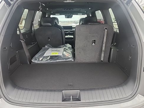 New 2027 Kia Telluride EX X-Line AWD/4WD image 18