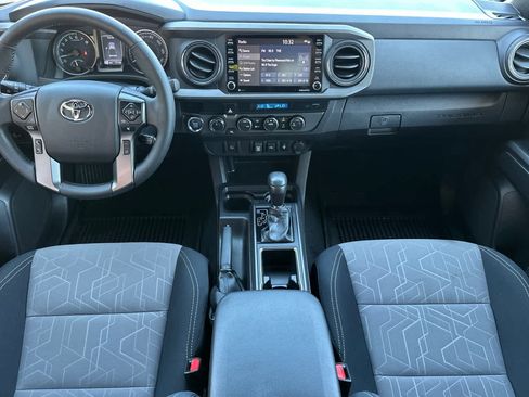 Used 2023 Toyota Tacoma TRD Off-Road AWD/4WD image 3
