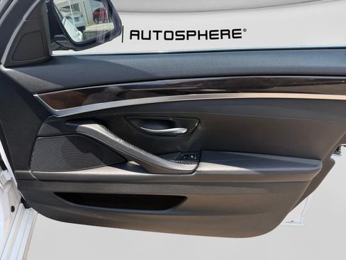 Used 2016 BMW 535i Sedan RWD image 32